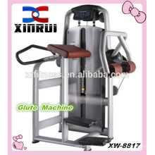 Glute Machine / Fitness Equipment / Gym Equipment